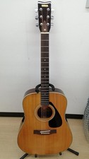 Yamaha FG-151 Vintage Akustikgitarre Japan MIJ Fichte/Mahagoni