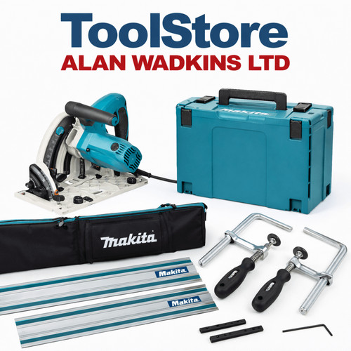 Makita sp6000 tauchsäge - makita,