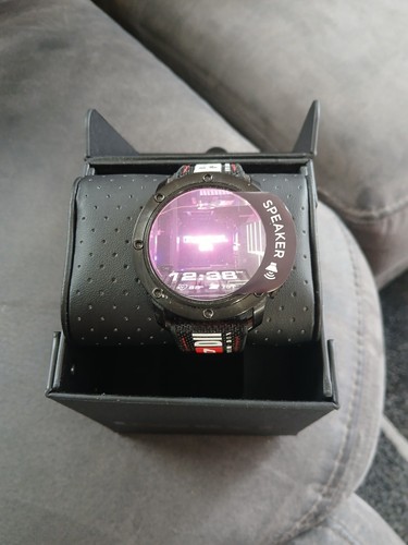 Diesel smartwatch dzt2022 wie - dzt2022,