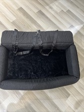 hunde autositz rückbank