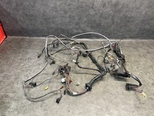 VW Golf 2 1.8 90PS GX Motorkabelbaum Kabelbaum #33245