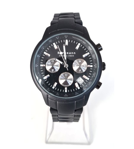 Bergmann armbanduhr - bergmann,