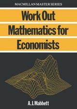 Work Out Mathematics for