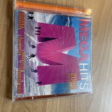 Various - Megahits 2006-die Erste