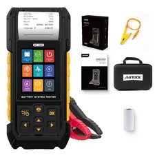 Auto Batterietester 0-80V