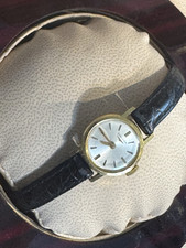 Longines Damenarmbanduhr 750