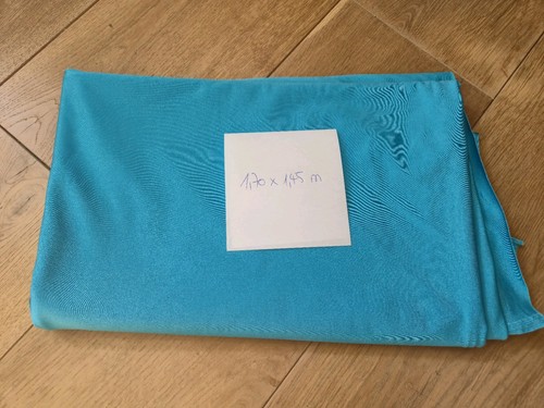 Türkiser sportjersey - türkiser,