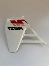 Seitenschweller vorne Tank