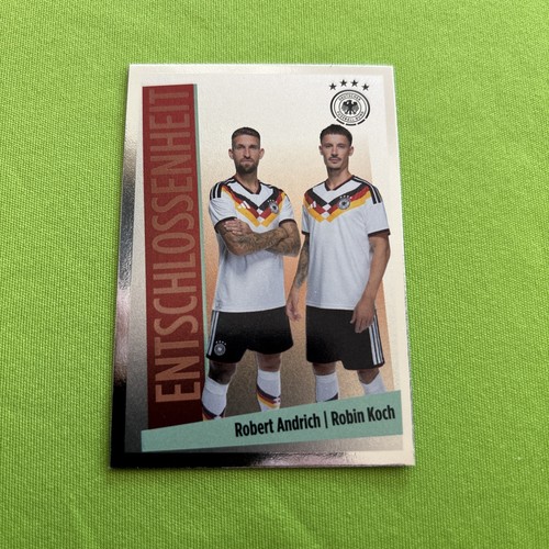 Panini edeka dfb - panini,