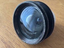 OLD LOMO OKS 1-18-1 Cine