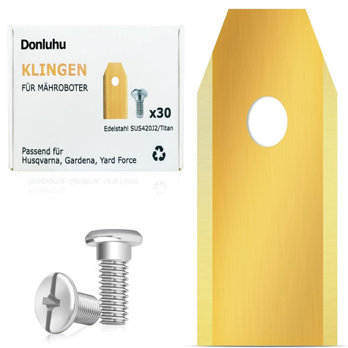 Donluhu titan - donluhu,
