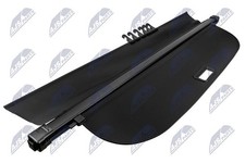 LADERAUMABDECKUNG ABDECKROLLO KOFFERRAUM FÜR RENAULT KOLEOS