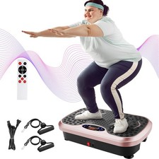 Vibration Plate Full Body