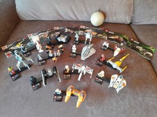 Lego star wars - star,