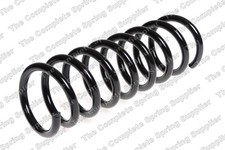 1x LESJÖFORS Fahrwerksfeder