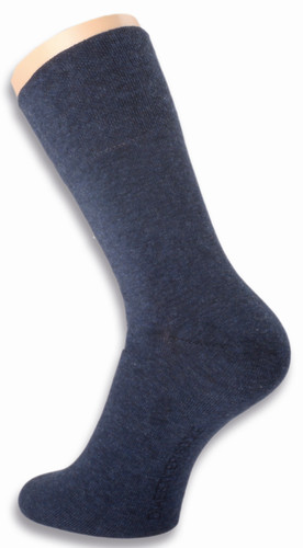 Paar herren diabetikersocken - paar,