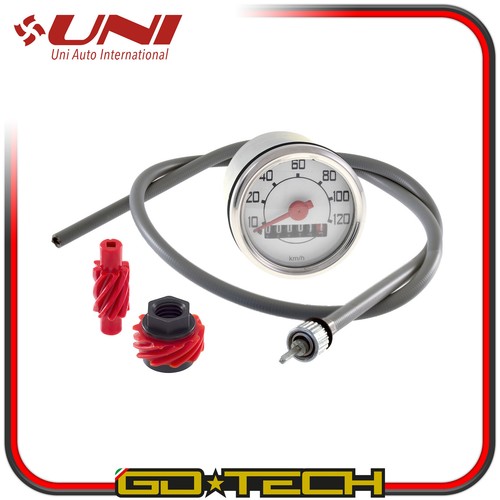 Kit tachometer vespa - kit, r