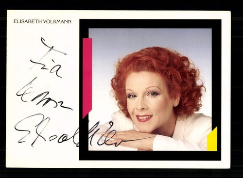 Elisabeth volkmann - elisabeth,