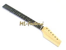 E-Gitarren Hals / Paddle Neck