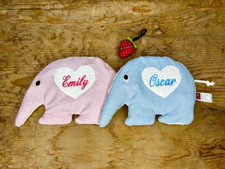 Körnerkissen Wärmekissen