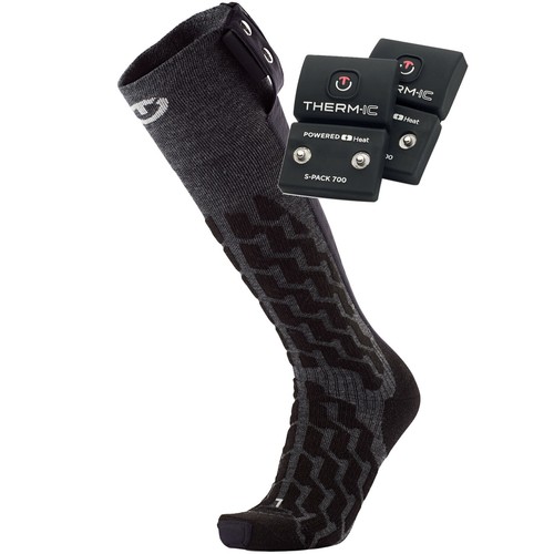 Therm powersocks heat - therm-ic,