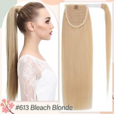 Pferdeschwanz Zopf 100%