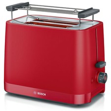 Bosch TAT3M123 Toaster Kompakt