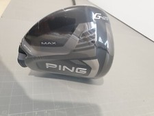 Ping G425 Max Driver 12 Lamkin