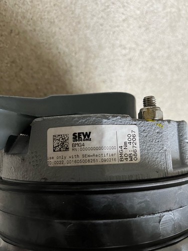 Sew eurodrive bremse - eurodrive,,
