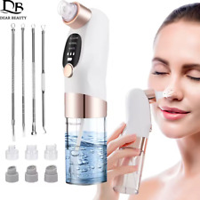 Elektrische Mitesser Entferner