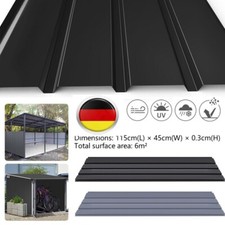 12xTrapezblech Profilblech