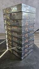 Myth Journeyman Board Game
