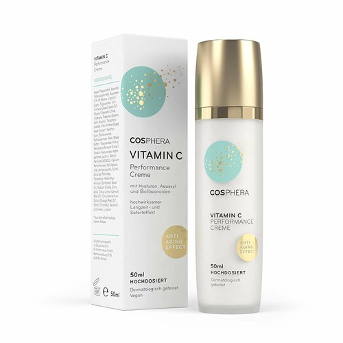 Cosphera vitamin - -,