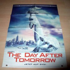 Filmposter A1 Neu The Day