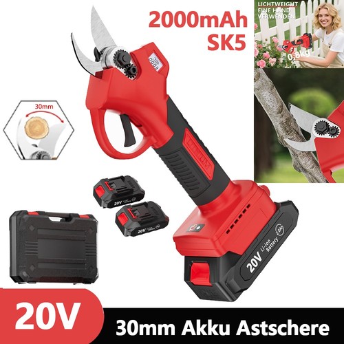 Profi elektro astschere - profi,