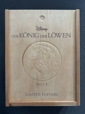 Disney der König der Löwen