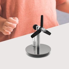 Niedertemperatur-Stirlingmotor