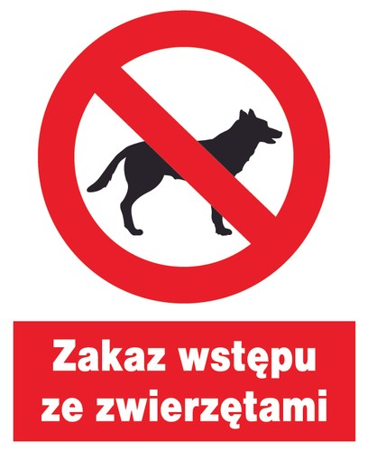 Zzo schild für - schild,