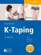 K-Taping: Guide illustré -