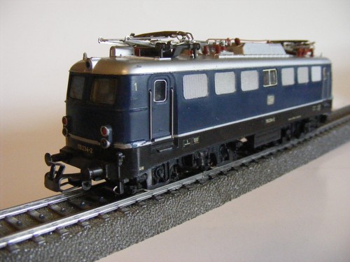 Märklin 110 digital - 110,