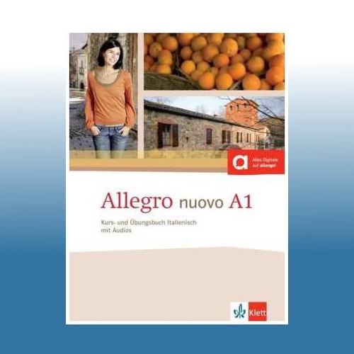 Allegro nuovo renate - allegro,