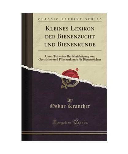 Kleines lexikon der - kleines,
