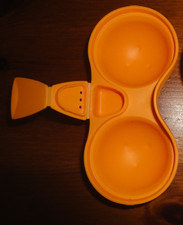 Tupperware ZwEI dabei Einatz