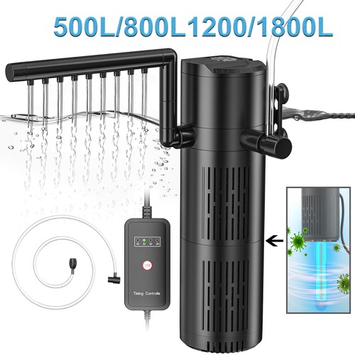 Aquarium filter - aquarium,