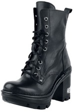 New Rock Boot Damen Neotyre