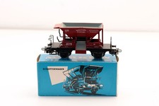 Neuwertiger Märklin H0 4610