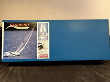 Kyosho Fairwind. Rarität