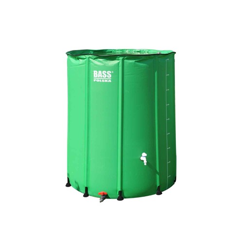 Regenwasserfass 1000 grün - regenwasserfass, l,