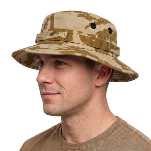 Buschhut militär - buschhut,