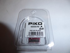 Piko H0 56500, Piko Smart Decoder, PluX22, Blisterverpackung, Neu & OVP